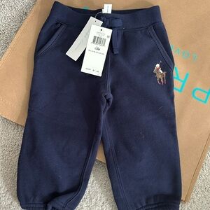 Boy sweatpants
